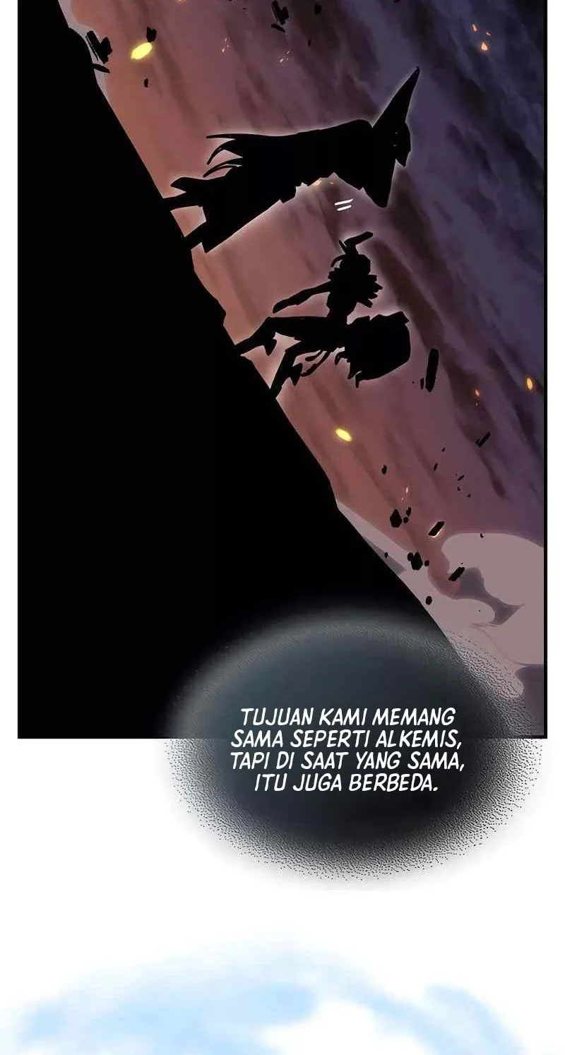 A Returner's Magic Should Be Special Chapter 245 Gambar 42