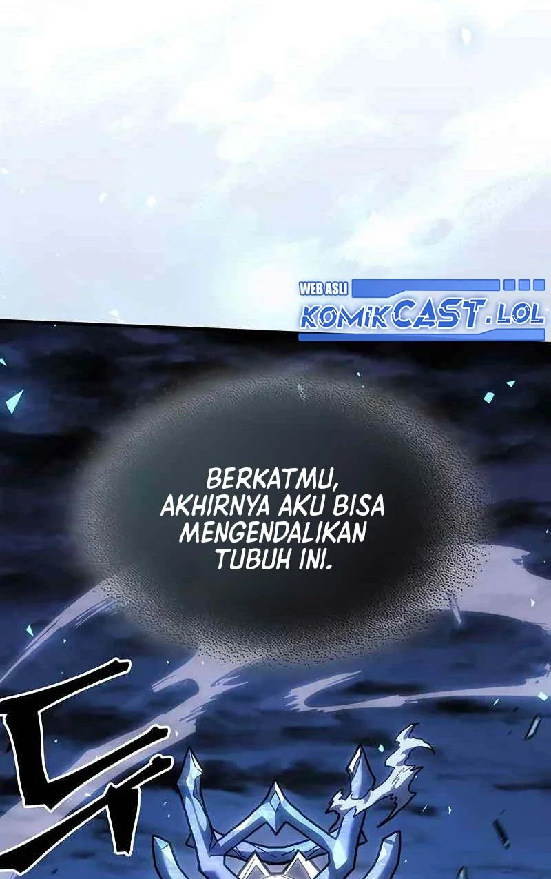 A Returner's Magic Should Be Special Chapter 245 Gambar 4