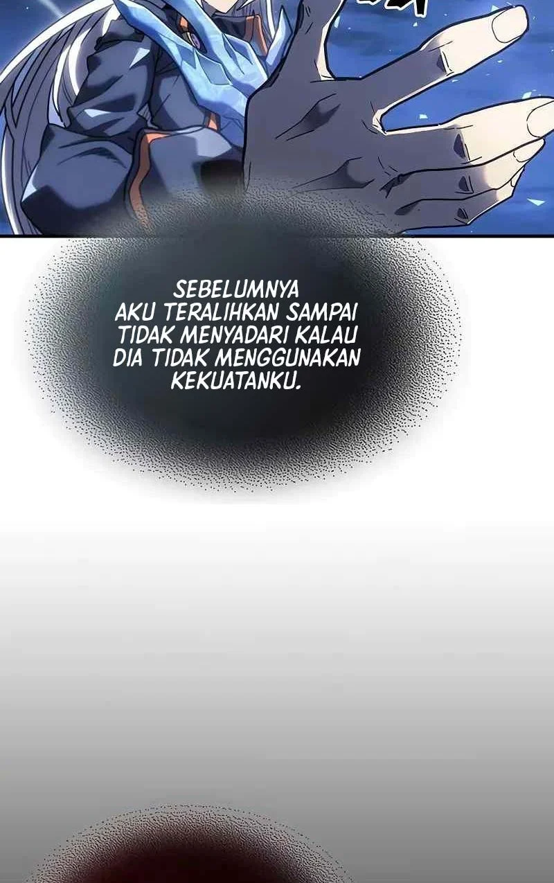 A Returner's Magic Should Be Special Chapter 245 Gambar 6