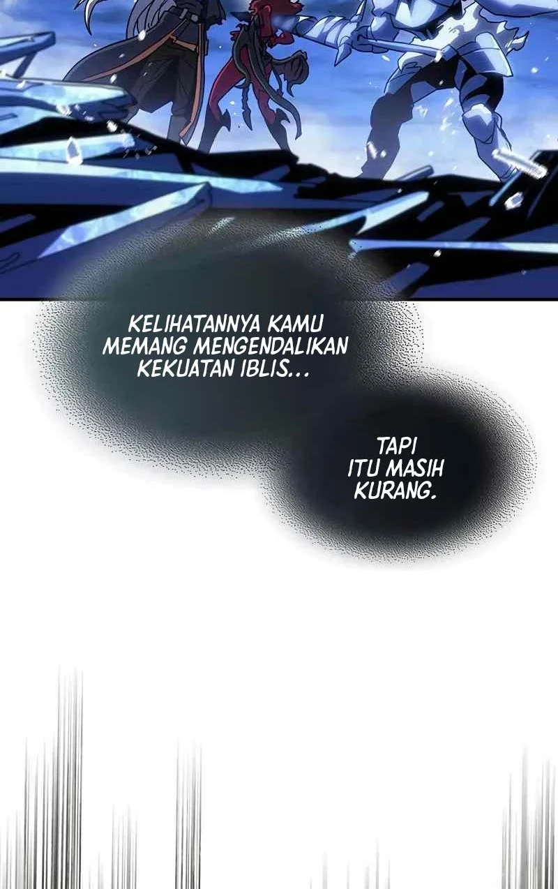 A Returner's Magic Should Be Special Chapter 245 Gambar 8