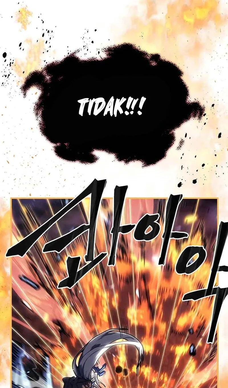 A Returner's Magic Should Be Special Chapter 245 Gambar 16