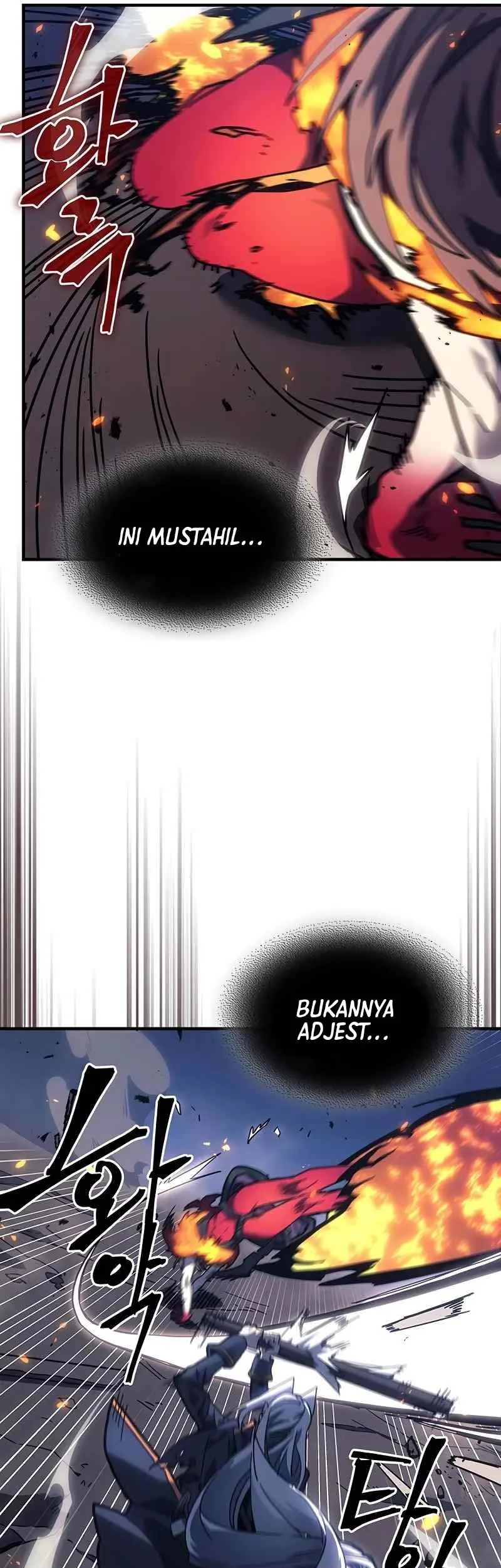 A Returner's Magic Should Be Special Chapter 246 Gambar 27