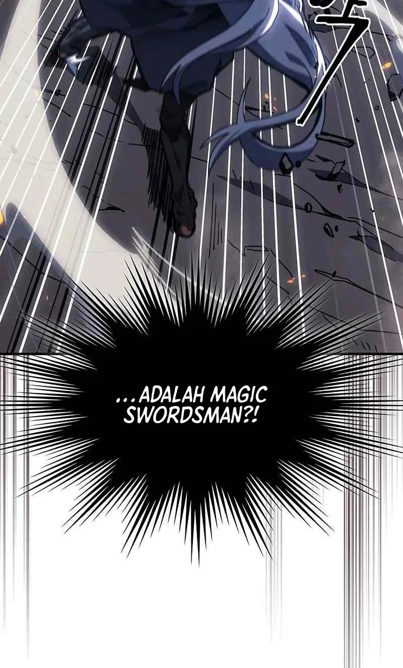 A Returner's Magic Should Be Special Chapter 246 Gambar 28