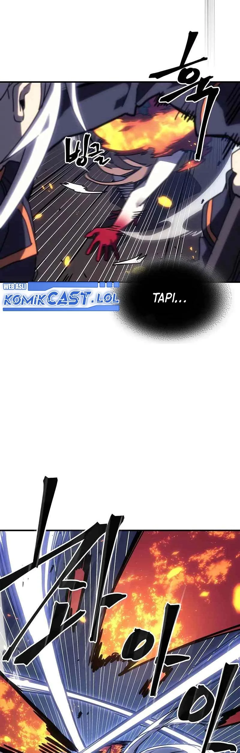 A Returner's Magic Should Be Special Chapter 246 Gambar 29