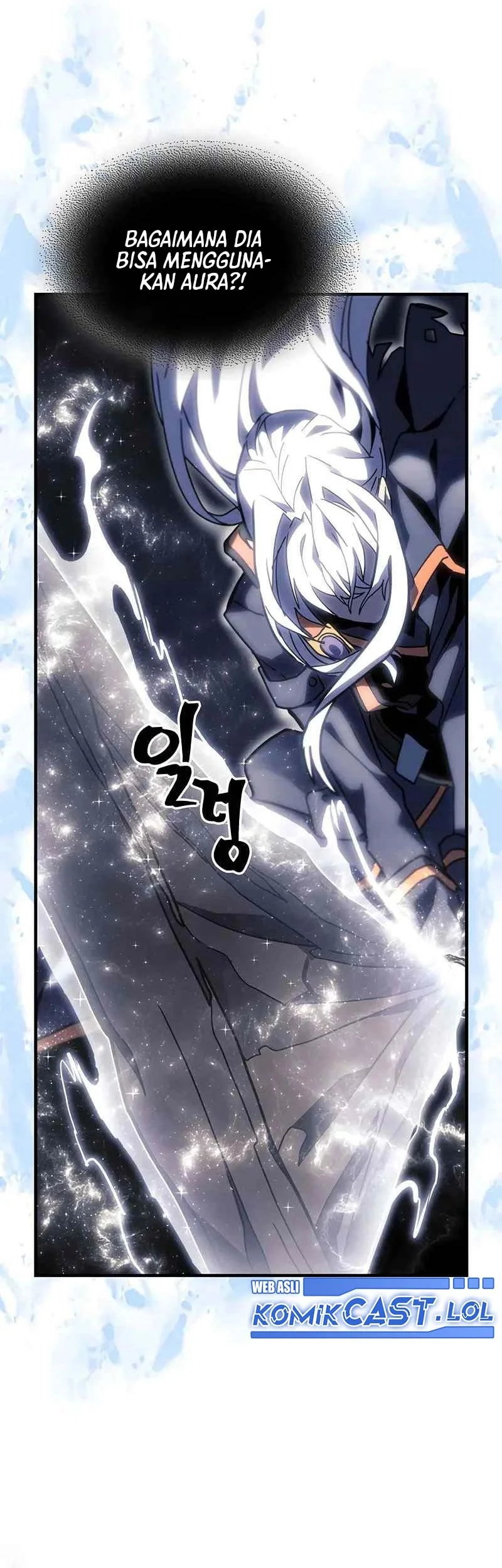 A Returner's Magic Should Be Special Chapter 246 Gambar 31