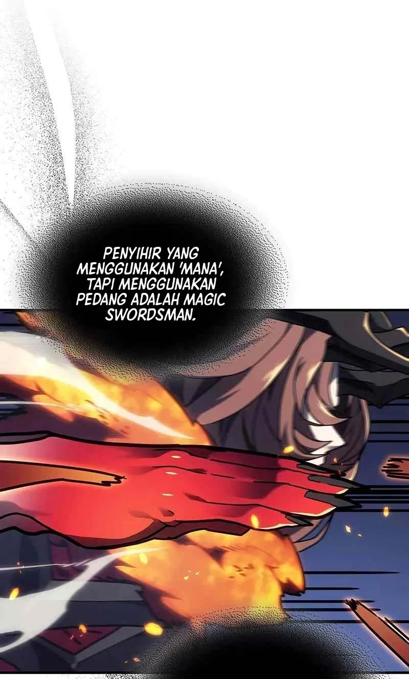 A Returner's Magic Should Be Special Chapter 246 Gambar 32
