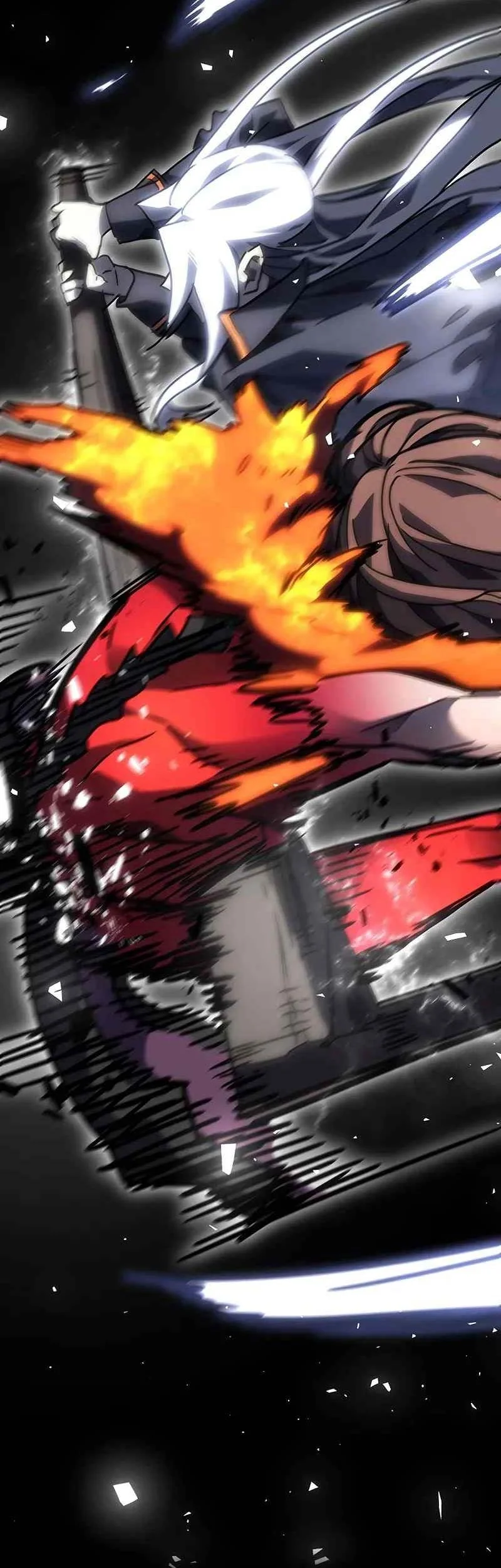 A Returner's Magic Should Be Special Chapter 246 Gambar 35