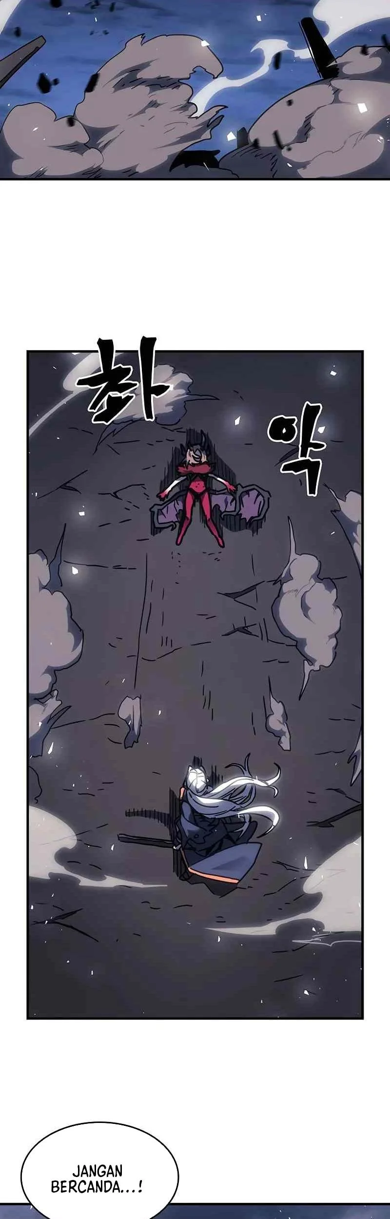 A Returner's Magic Should Be Special Chapter 246 Gambar 37