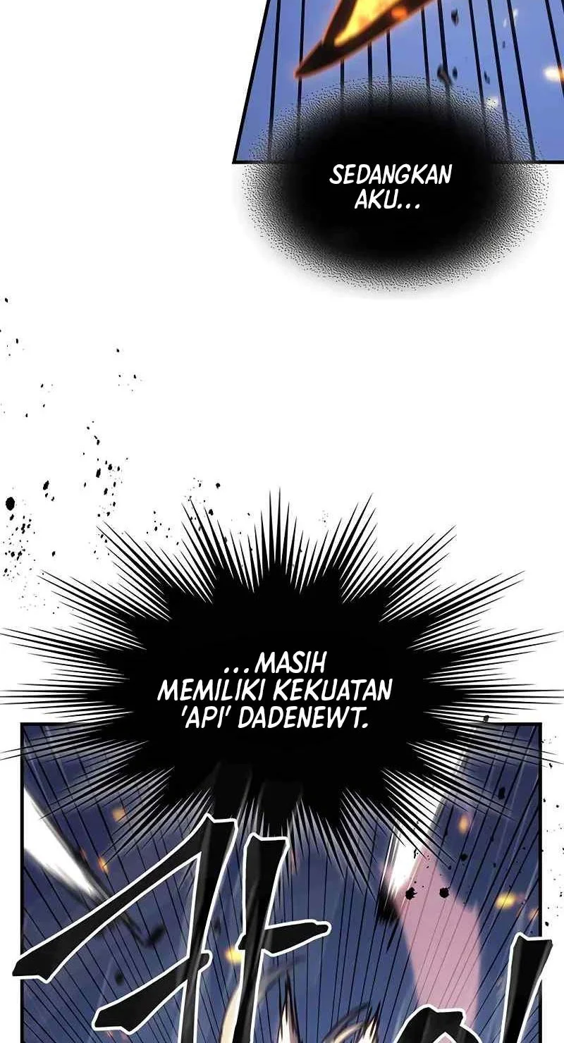 A Returner's Magic Should Be Special Chapter 246 Gambar 22