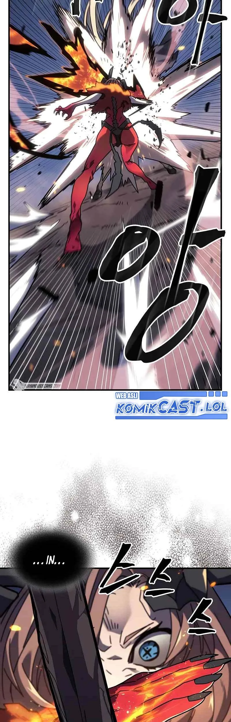 A Returner's Magic Should Be Special Chapter 246 Gambar 23