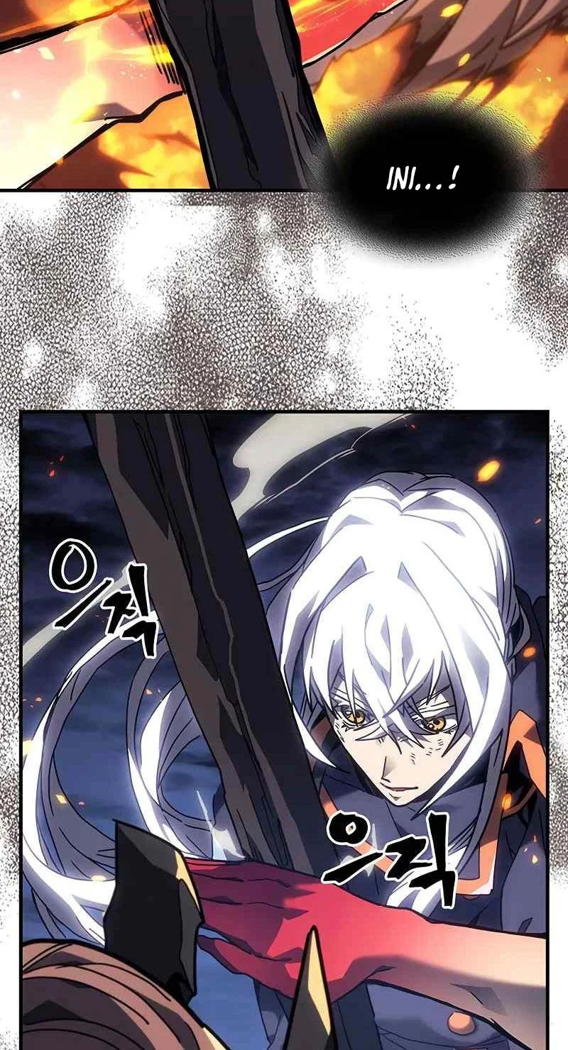 A Returner's Magic Should Be Special Chapter 246 Gambar 24