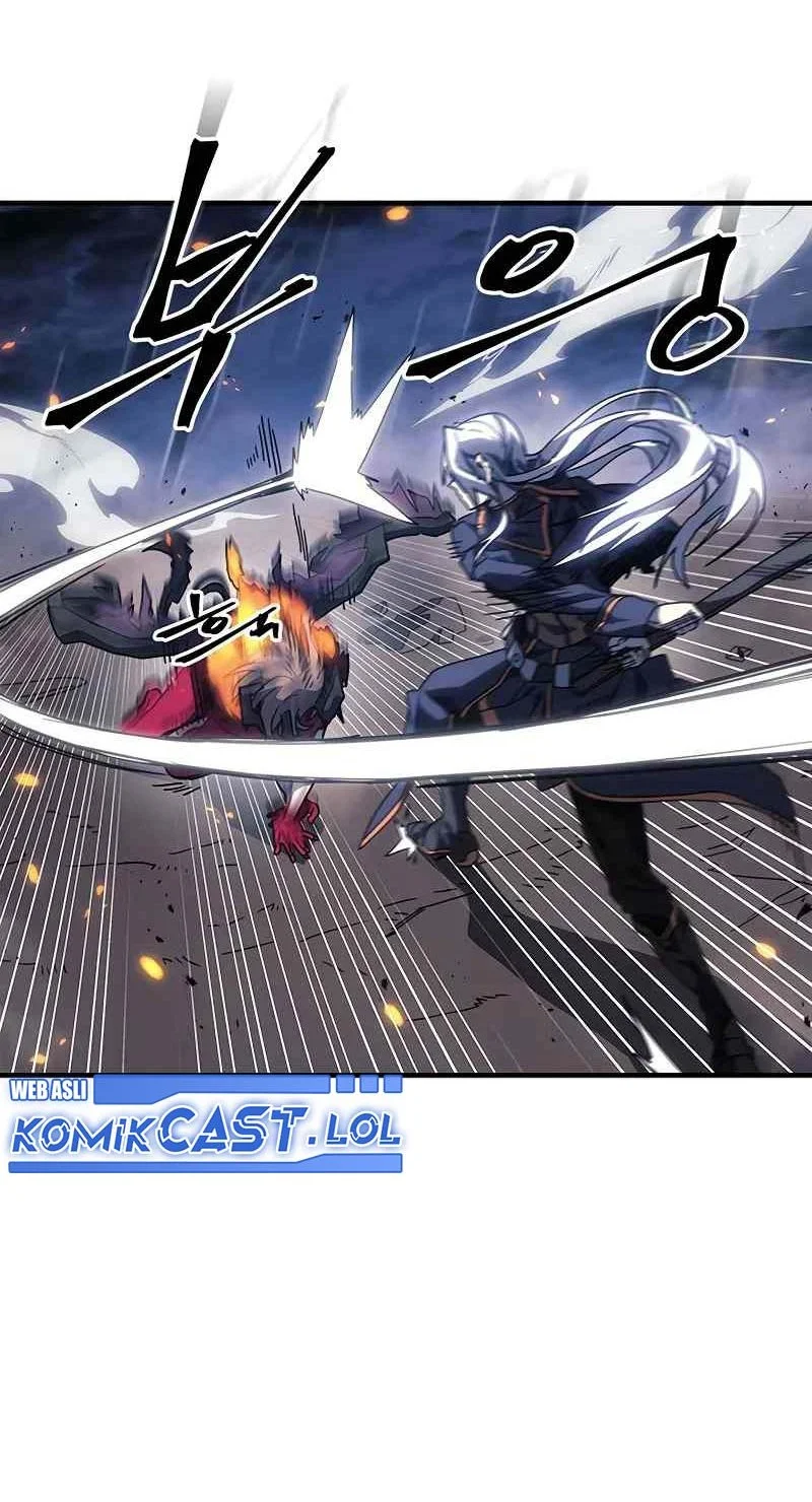 A Returner's Magic Should Be Special Chapter 246 Gambar 26