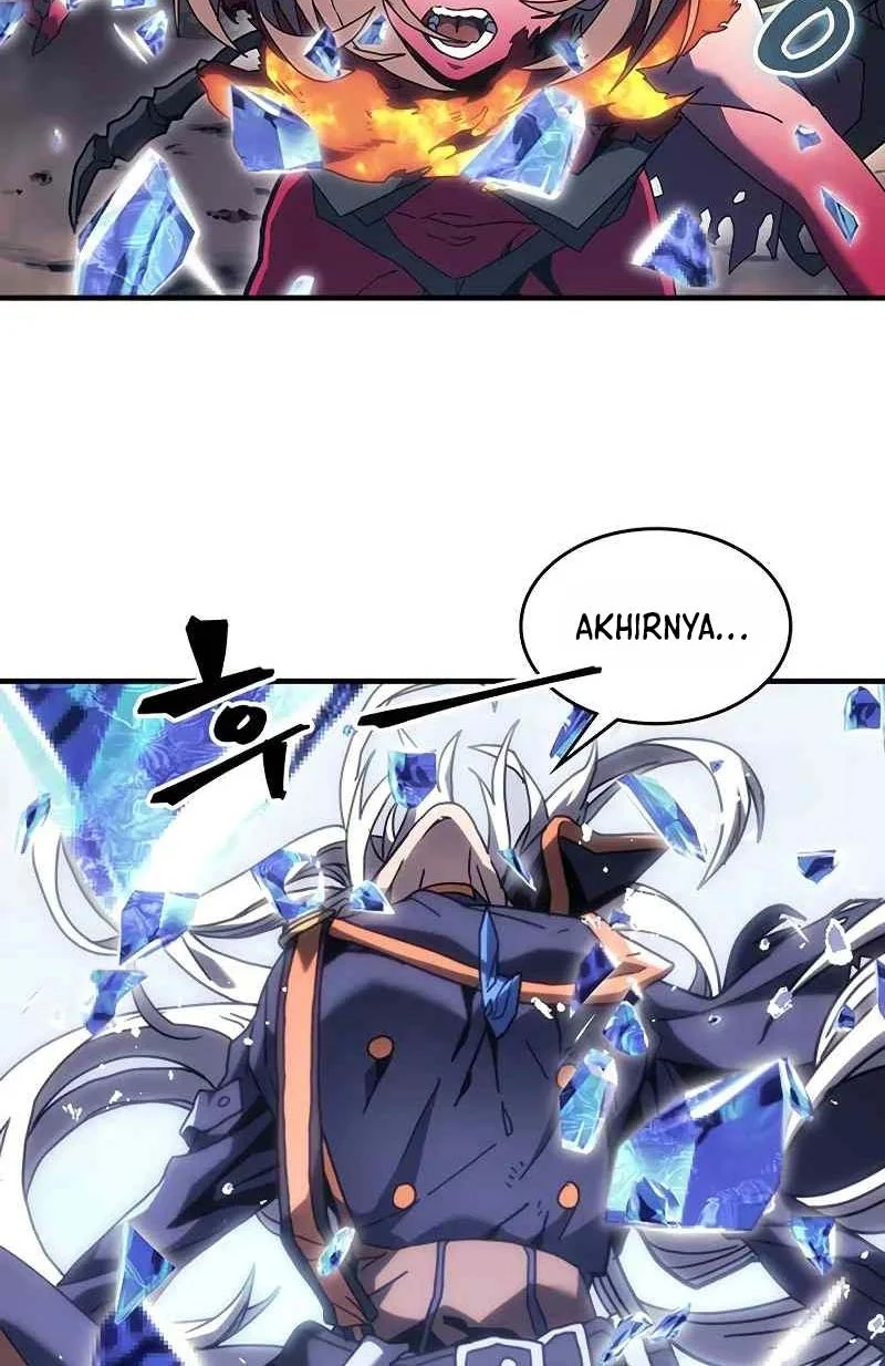 Manhwa A Returner's Magic Should Be Special Chapter 246 gambar nomor 2