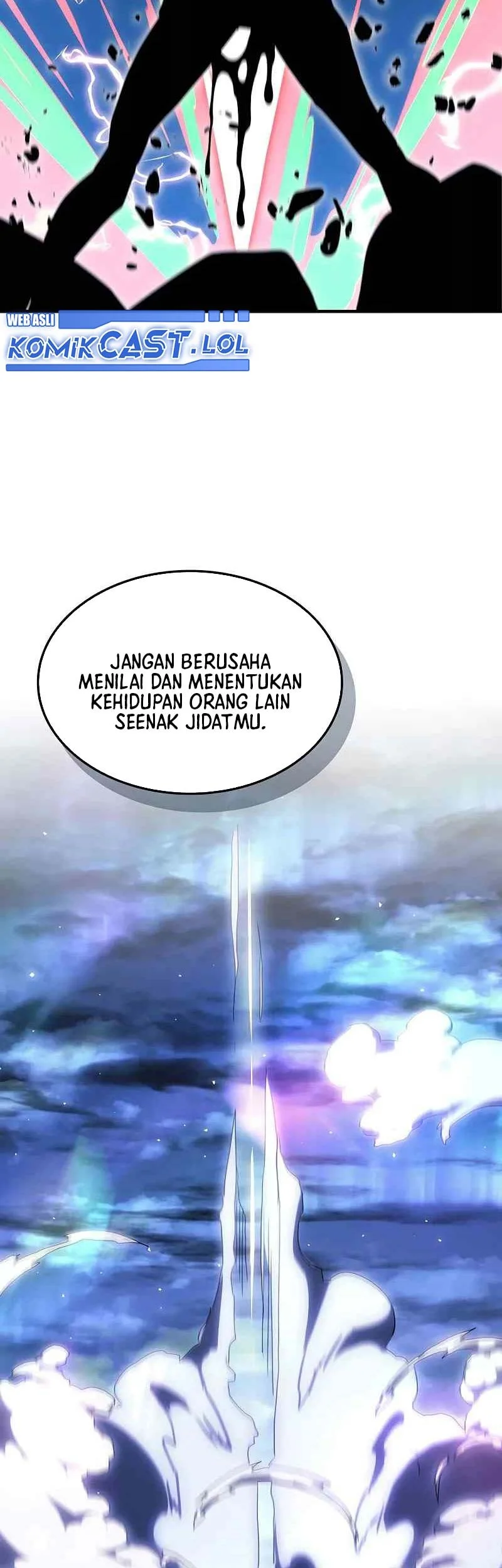 A Returner's Magic Should Be Special Chapter 246 Gambar 47