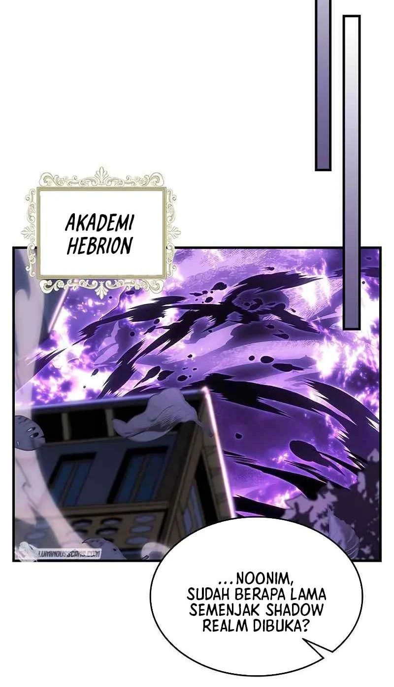 A Returner's Magic Should Be Special Chapter 246 Gambar 50