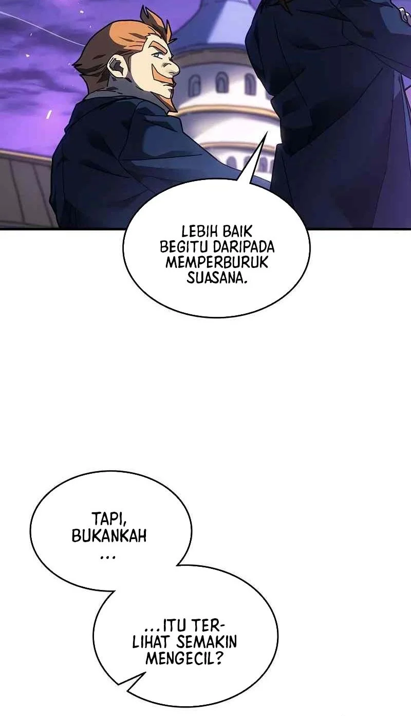 A Returner's Magic Should Be Special Chapter 246 Gambar 54