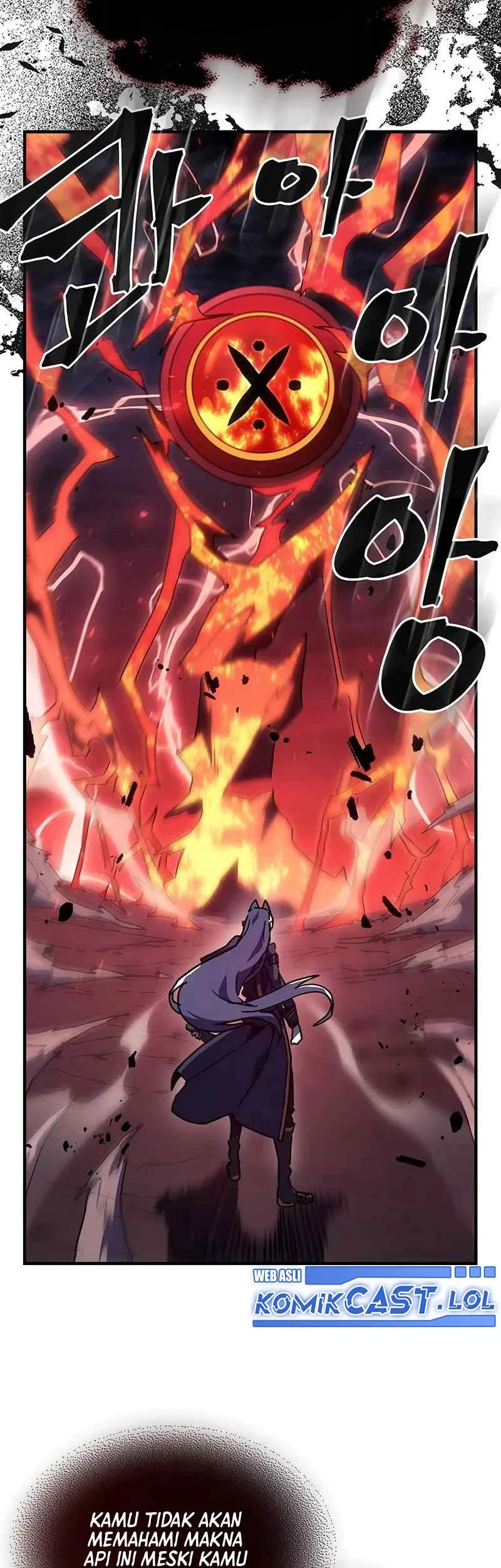 A Returner's Magic Should Be Special Chapter 246 Gambar 39