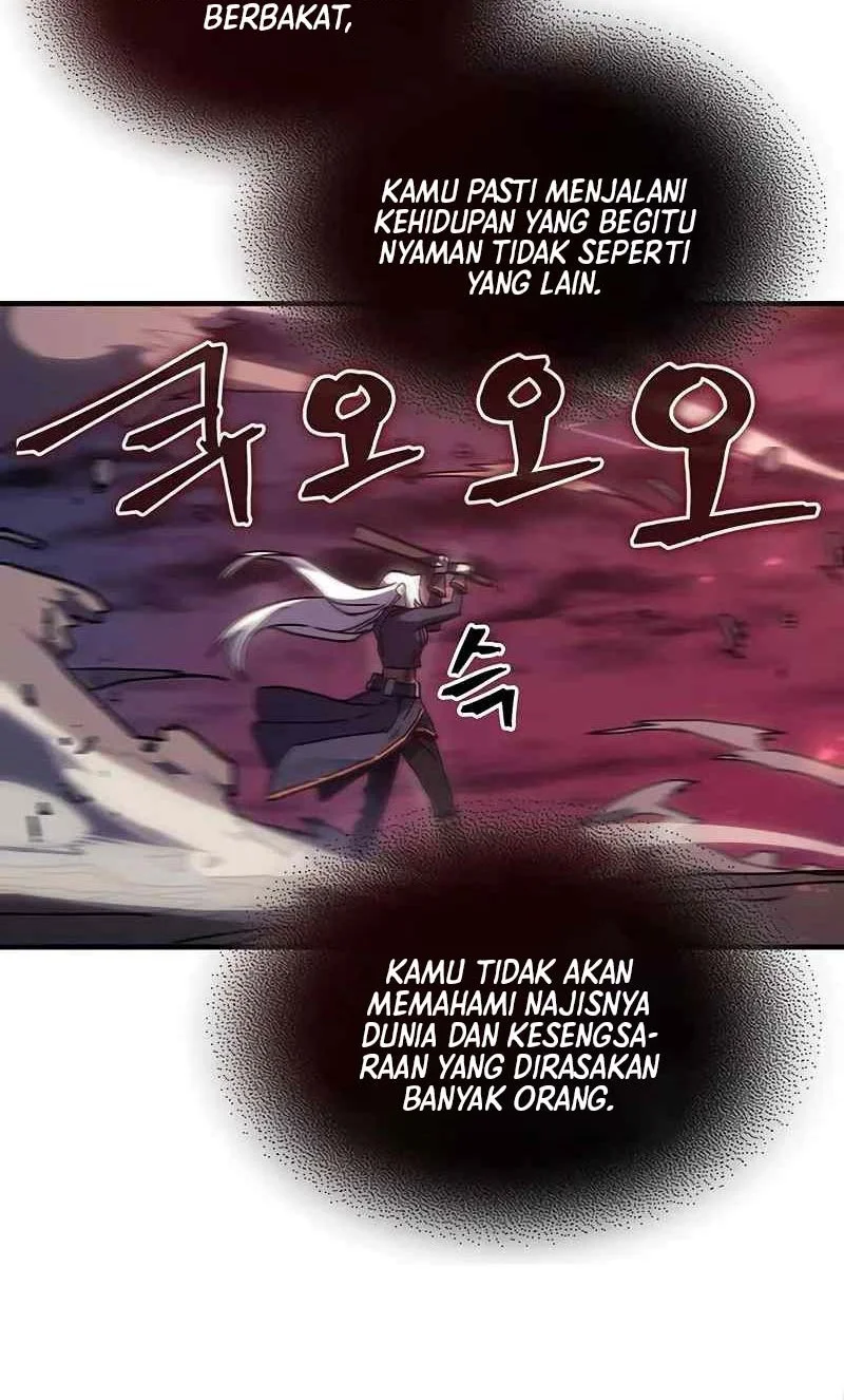 A Returner's Magic Should Be Special Chapter 246 Gambar 40