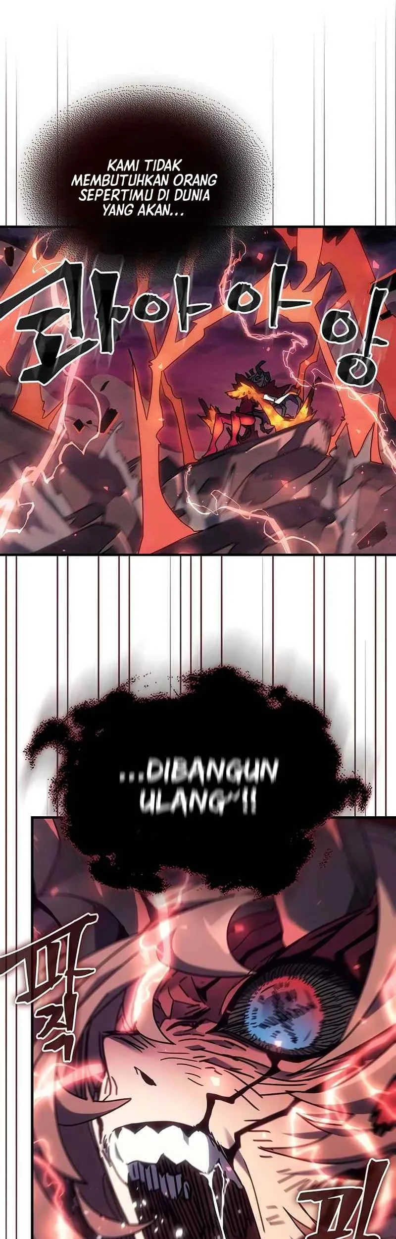 A Returner's Magic Should Be Special Chapter 246 Gambar 41