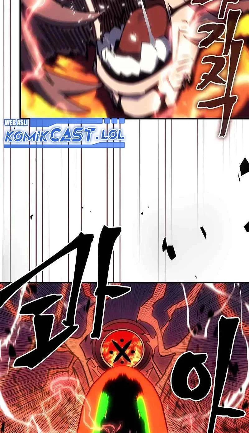 A Returner's Magic Should Be Special Chapter 246 Gambar 42