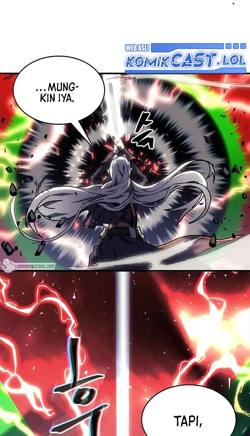 A Returner's Magic Should Be Special Chapter 246 Gambar 44