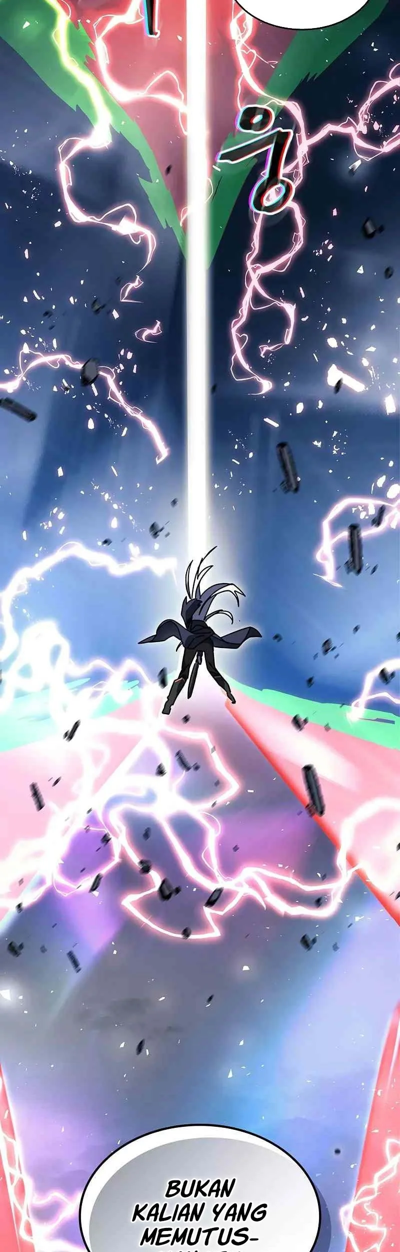 A Returner's Magic Should Be Special Chapter 246 Gambar 45