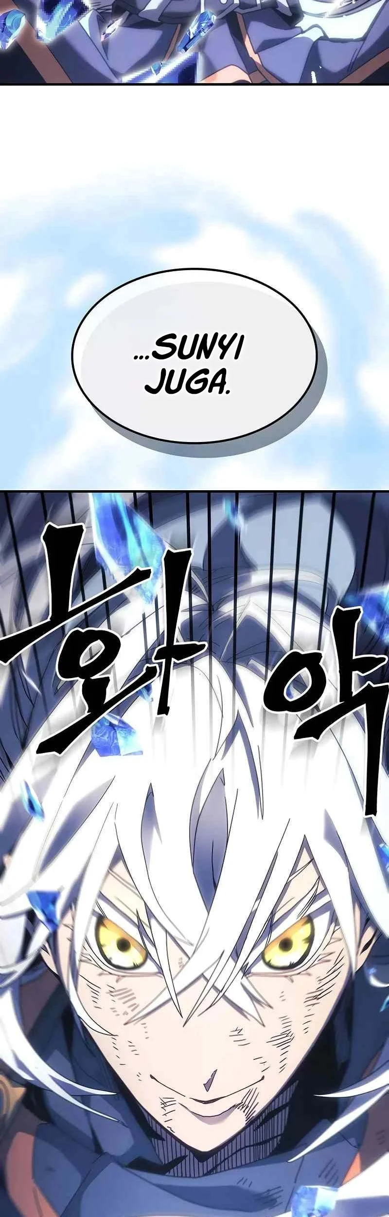 A Returner's Magic Should Be Special Chapter 246 Gambar 3