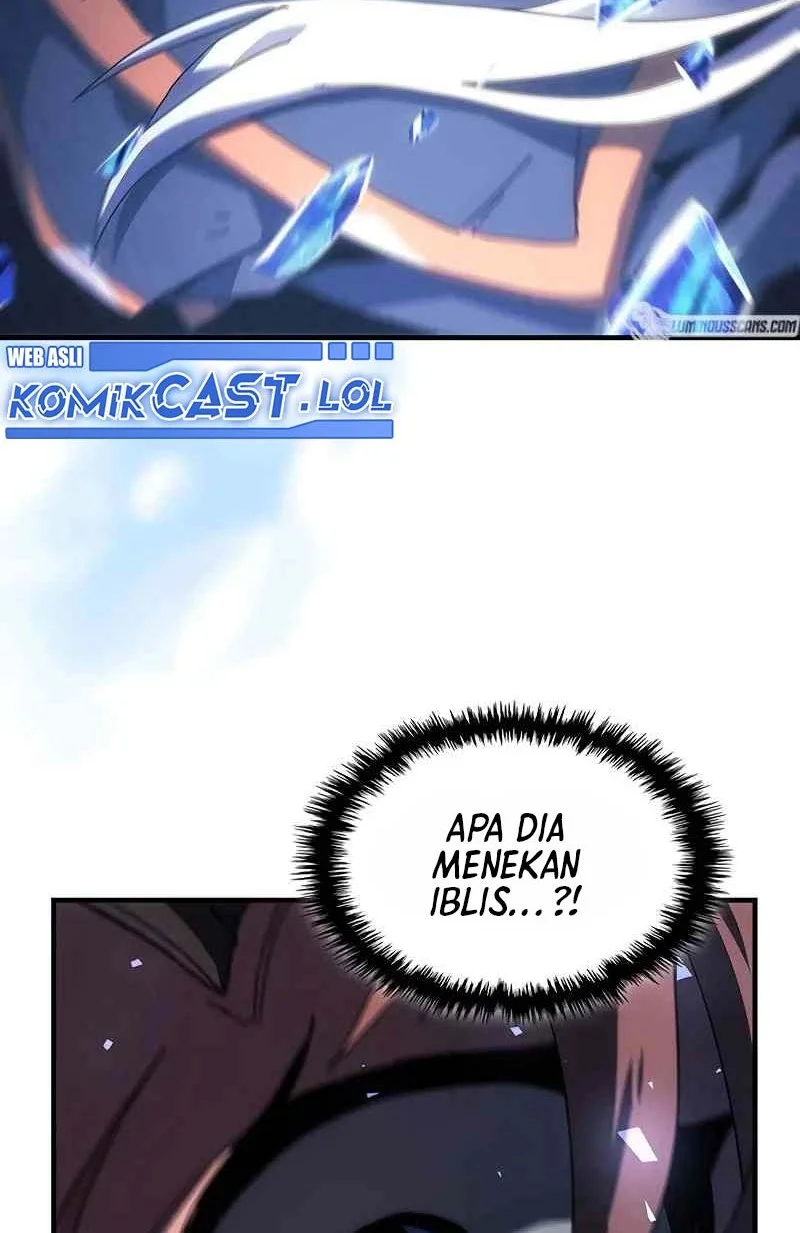 A Returner's Magic Should Be Special Chapter 246 Gambar 4