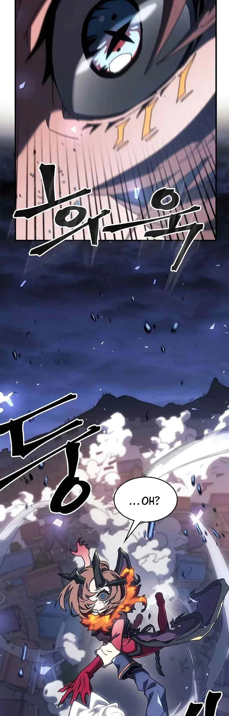 A Returner's Magic Should Be Special Chapter 246 Gambar 5