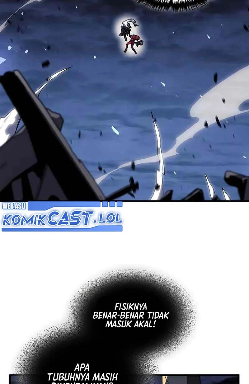 A Returner's Magic Should Be Special Chapter 246 Gambar 8