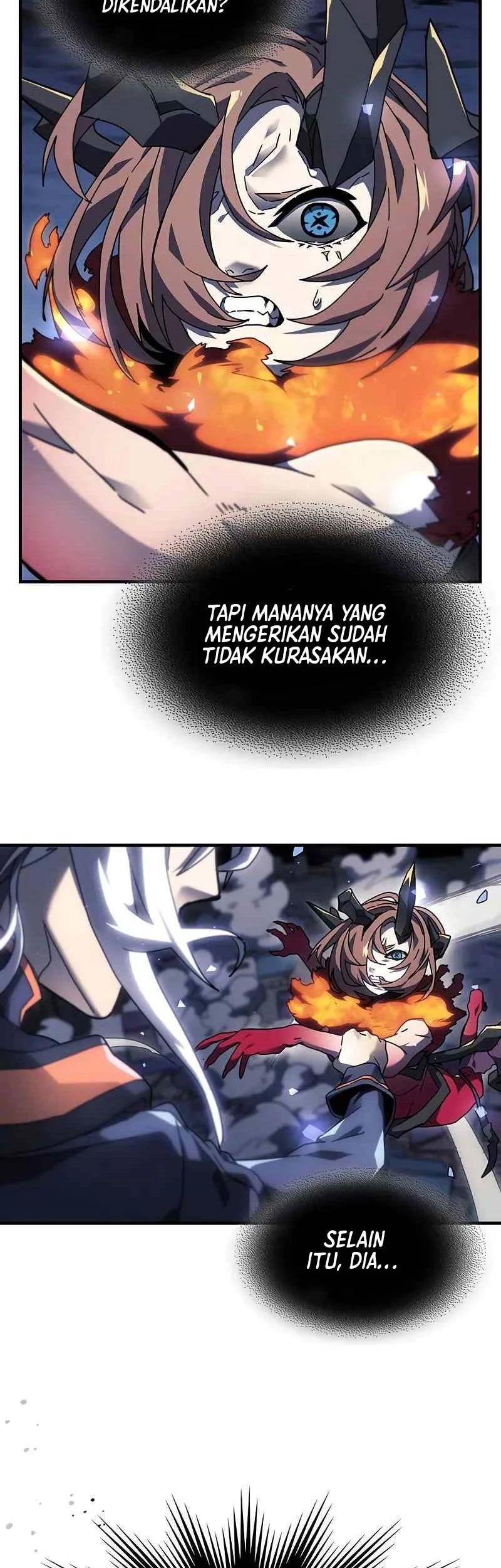 A Returner's Magic Should Be Special Chapter 246 Gambar 9
