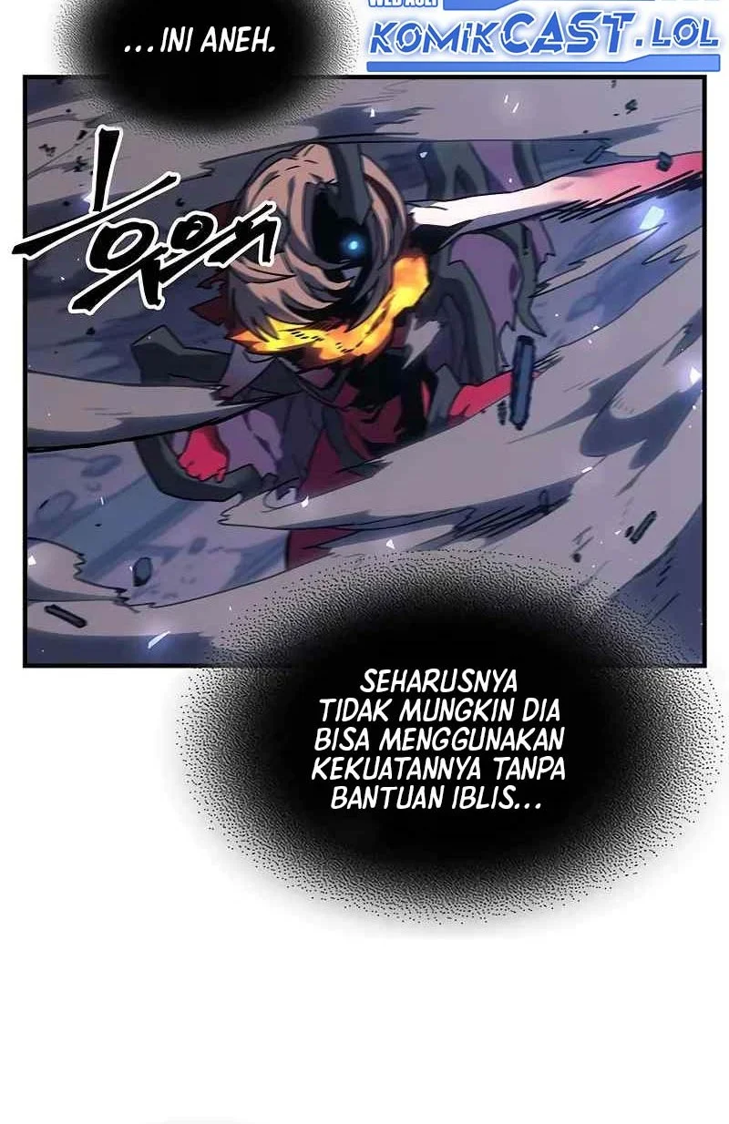 A Returner's Magic Should Be Special Chapter 246 Gambar 14