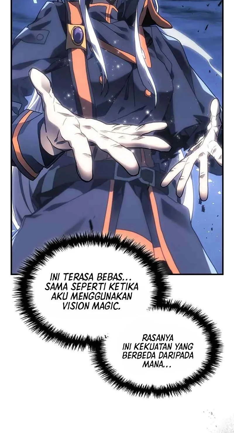 A Returner's Magic Should Be Special Chapter 246 Gambar 16