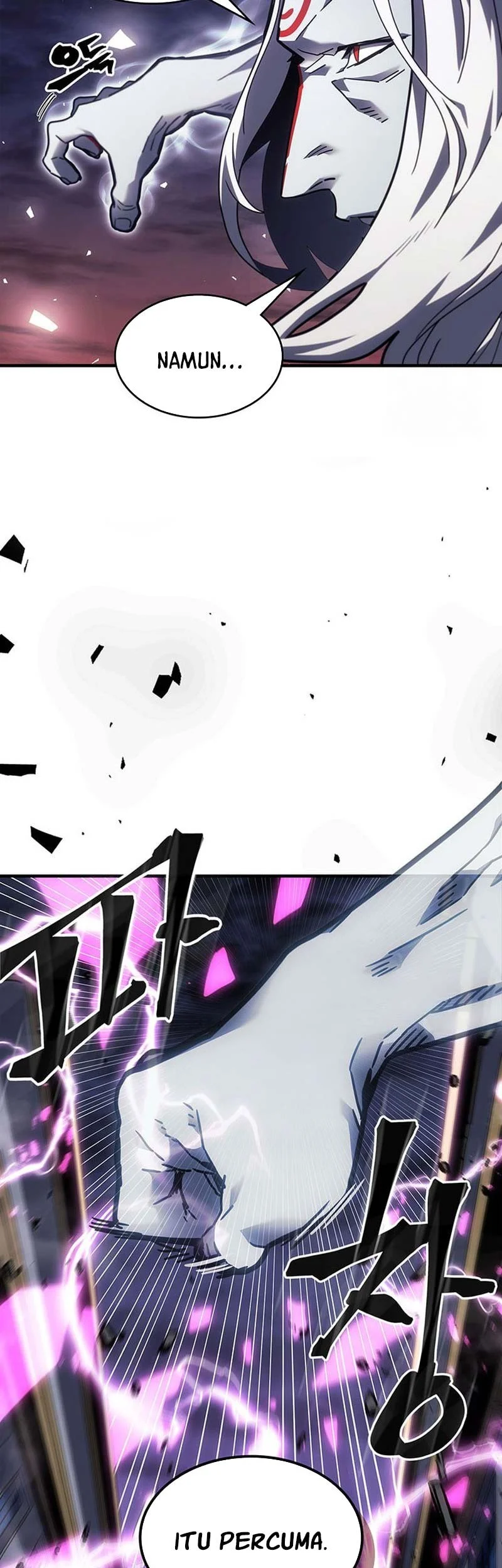 A Returner's Magic Should Be Special Chapter 247 Gambar 31