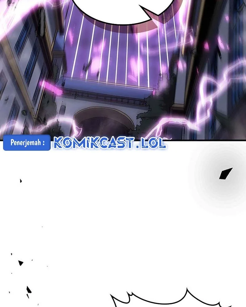 A Returner's Magic Should Be Special Chapter 247 Gambar 32