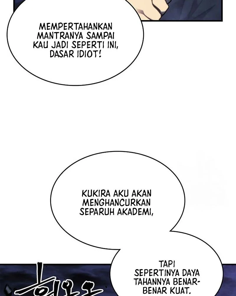 A Returner's Magic Should Be Special Chapter 247 Gambar 34