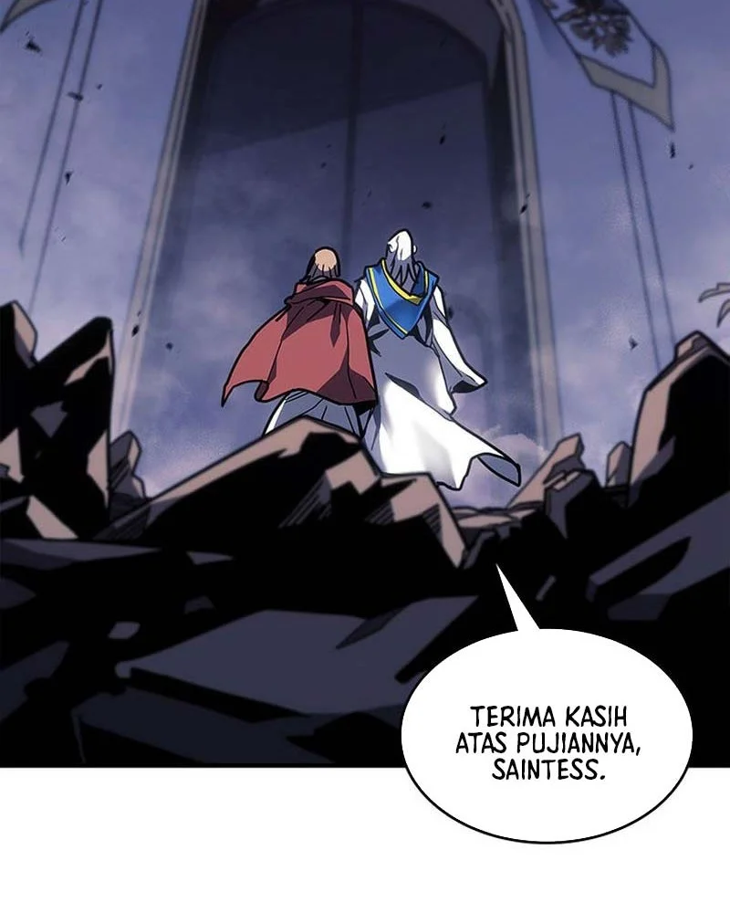 A Returner's Magic Should Be Special Chapter 247 Gambar 36