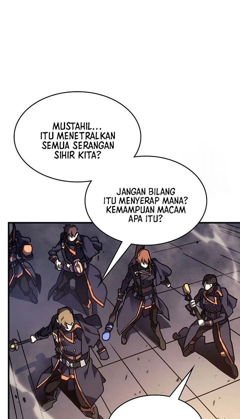 A Returner's Magic Should Be Special Chapter 247 Gambar 20