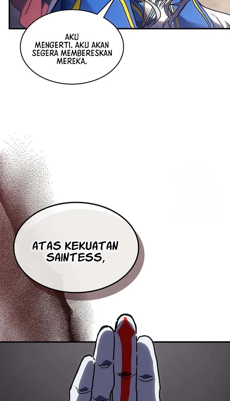 A Returner's Magic Should Be Special Chapter 247 Gambar 22