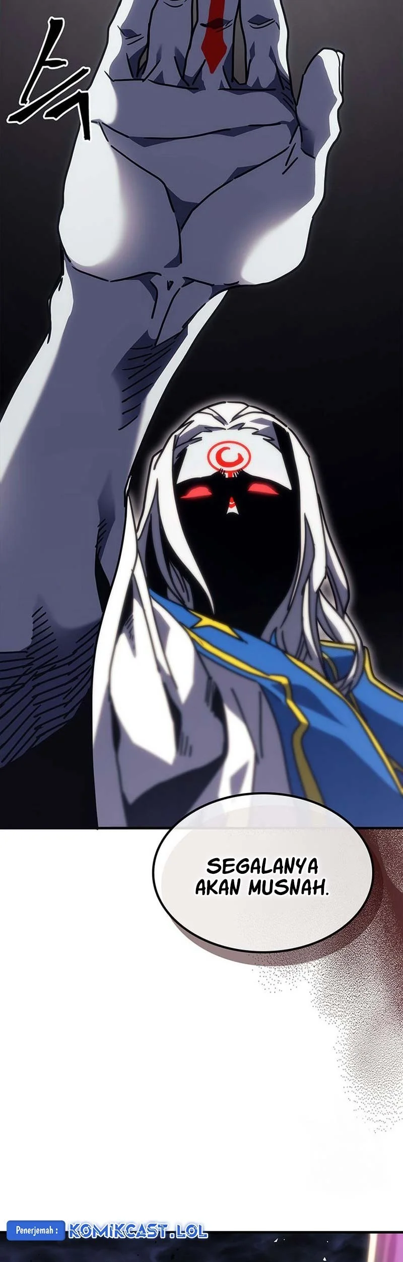 A Returner's Magic Should Be Special Chapter 247 Gambar 23