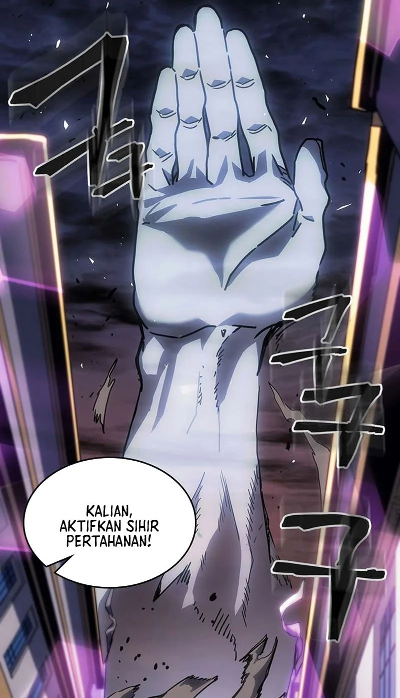 A Returner's Magic Should Be Special Chapter 247 Gambar 24