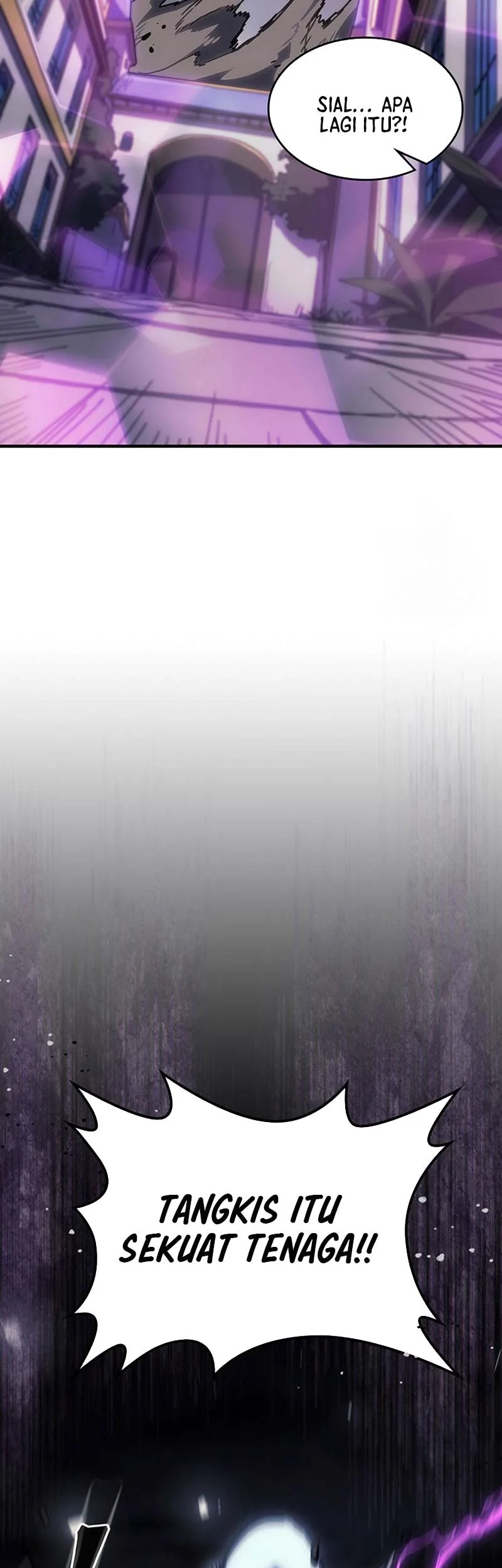 A Returner's Magic Should Be Special Chapter 247 Gambar 25