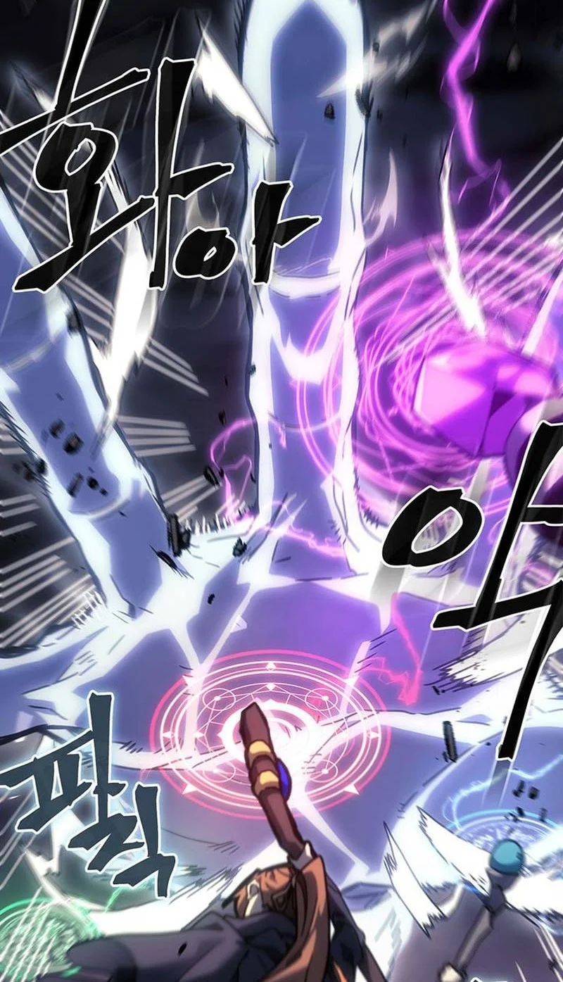 A Returner's Magic Should Be Special Chapter 247 Gambar 26