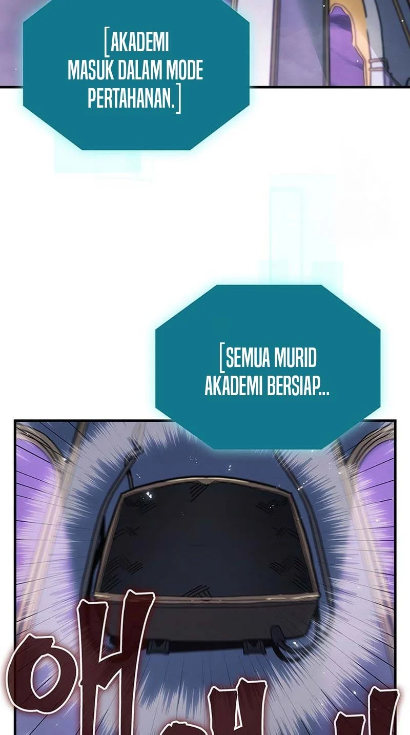 Manhwa A Returner's Magic Should Be Special Chapter 247 gambar nomor 2