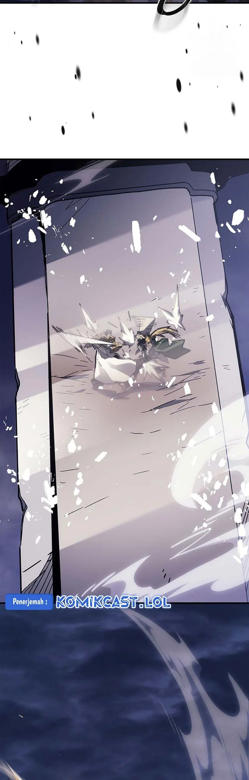 A Returner's Magic Should Be Special Chapter 247 Gambar 47