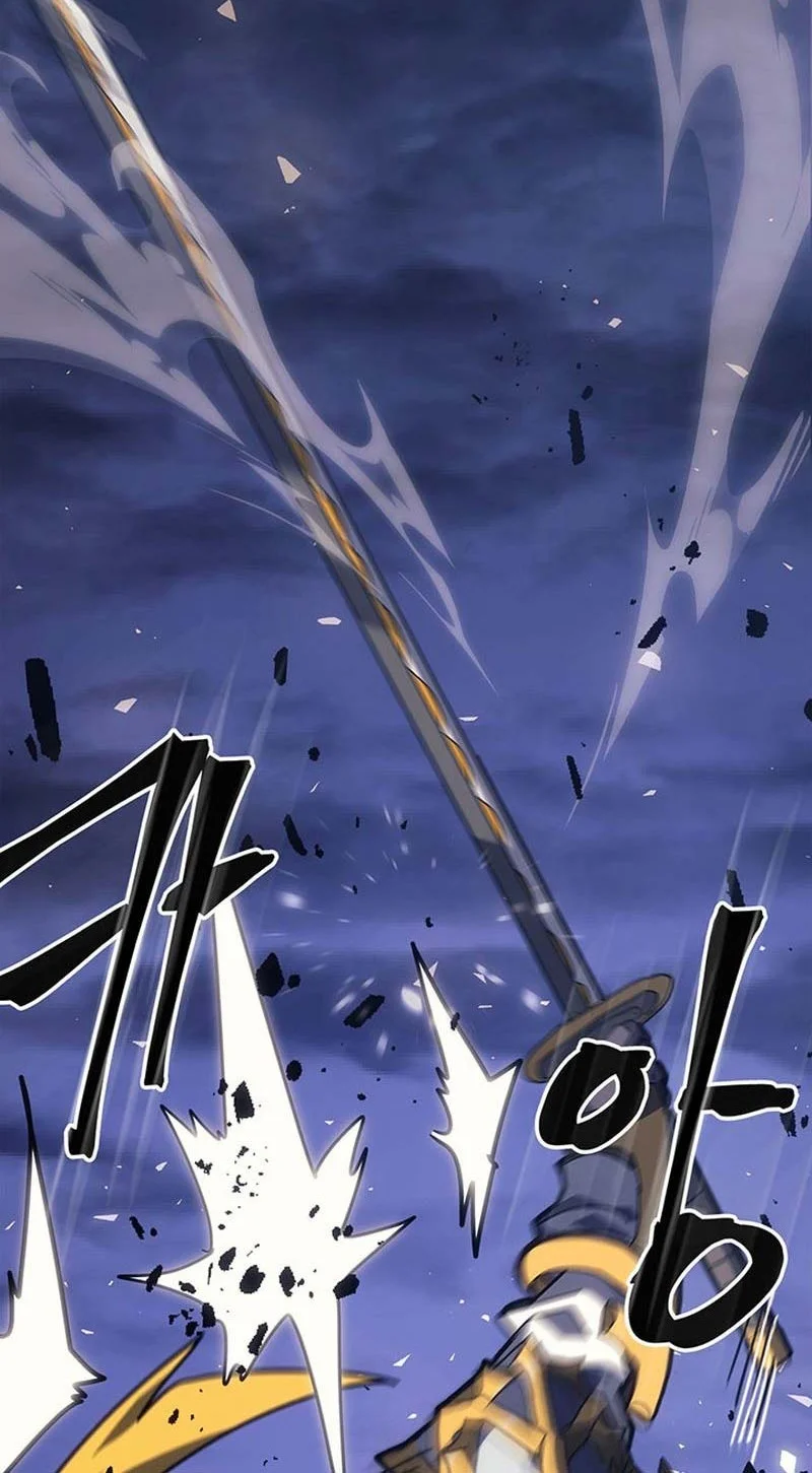 A Returner's Magic Should Be Special Chapter 247 Gambar 48