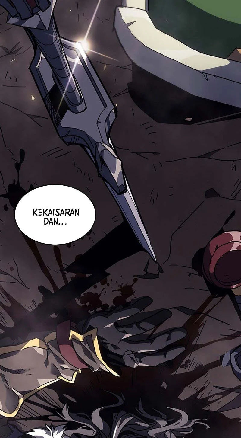 A Returner's Magic Should Be Special Chapter 247 Gambar 52