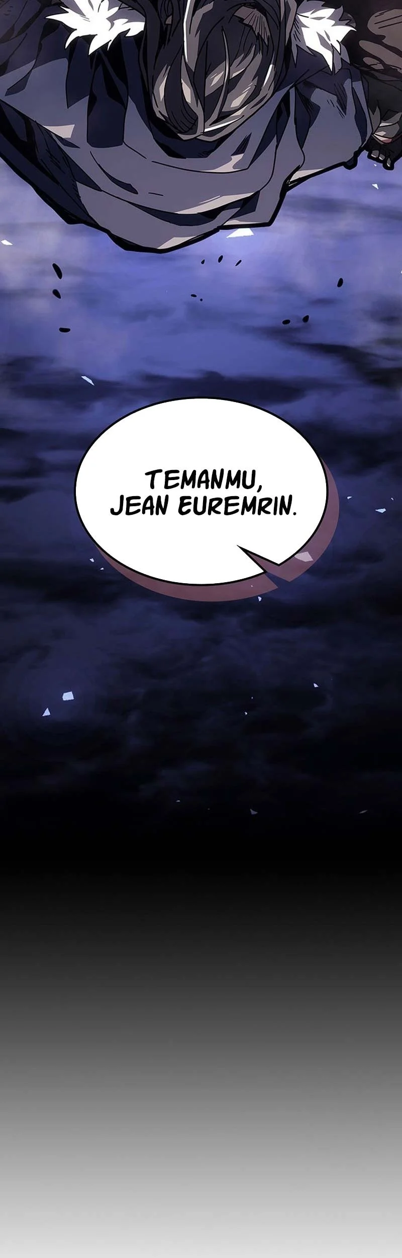 A Returner's Magic Should Be Special Chapter 247 Gambar 53