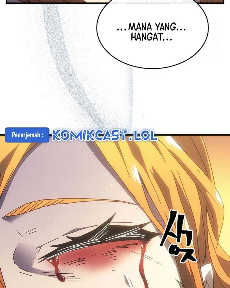 A Returner's Magic Should Be Special Chapter 247 Gambar 40