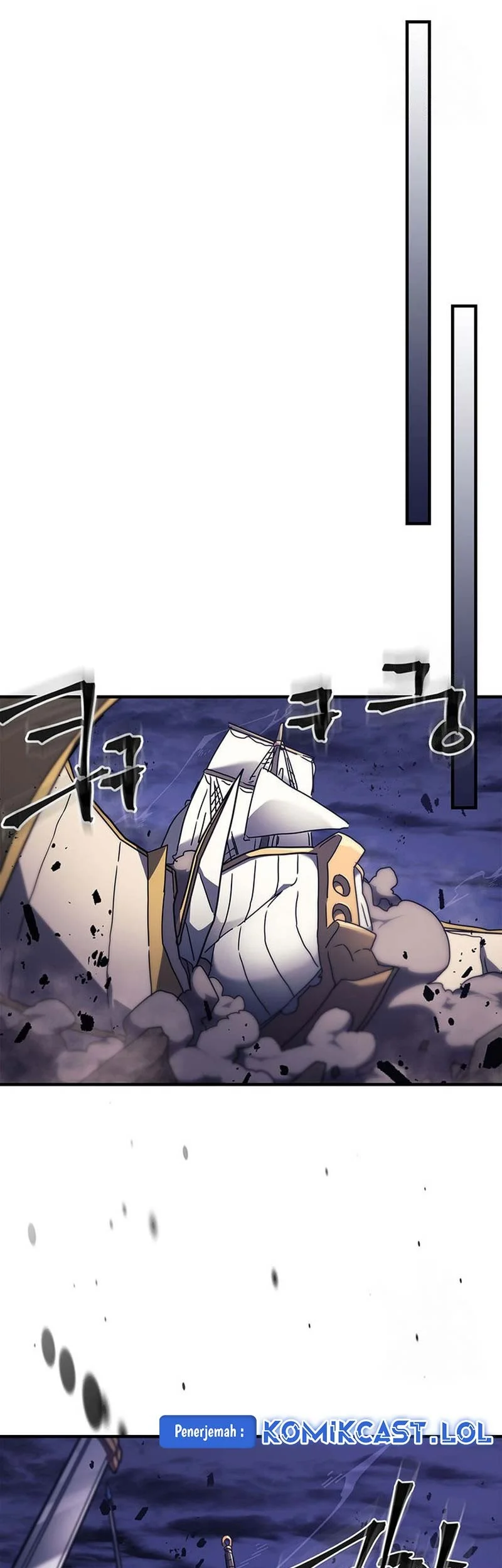 A Returner's Magic Should Be Special Chapter 247 Gambar 45